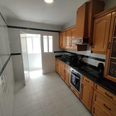 Cozy Double Room! Near The Downtown! Alicante