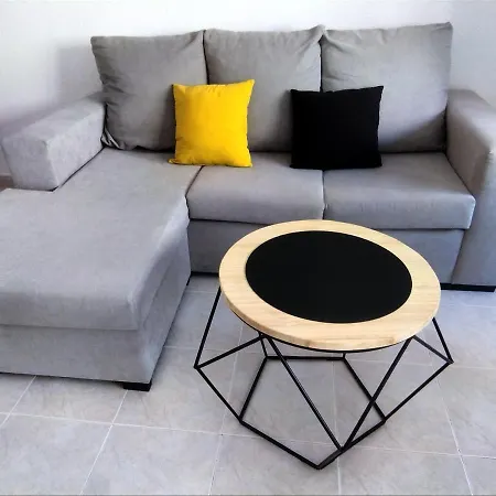 Cozy Double Room! Near The Downtown! Alloggio in famiglia Alicante